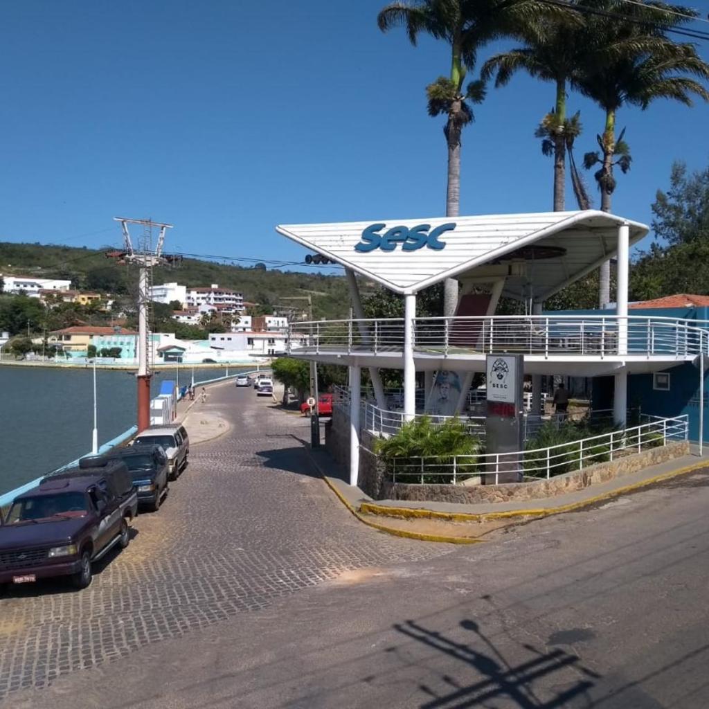 TRIUNFO PAPO HOTEL — foto 6