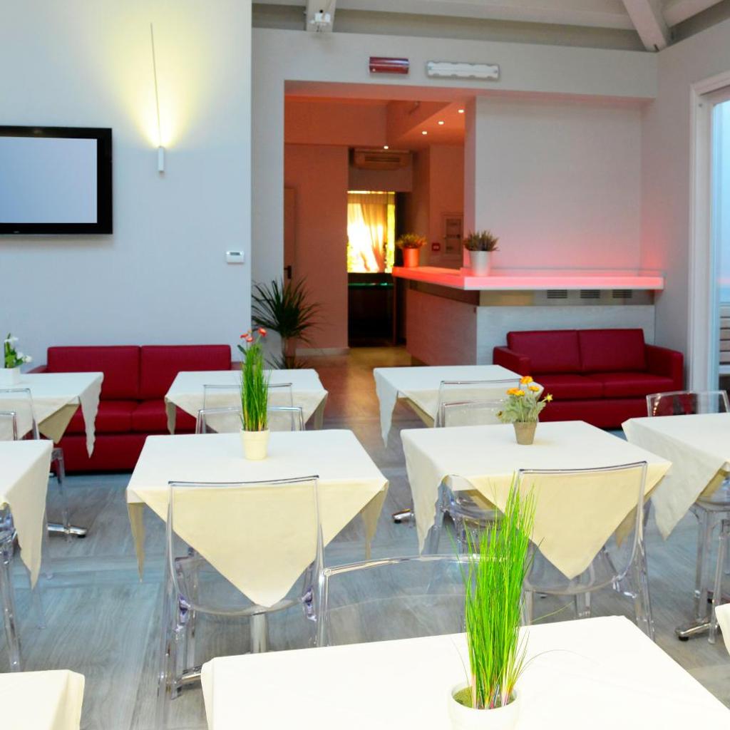 Photograph of Hotel Giotto