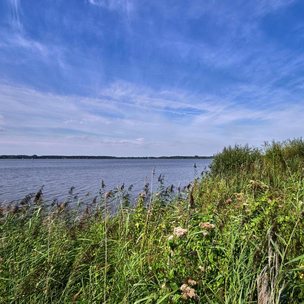 Romantik Hotel Jagdhaus Eiden am See — 
