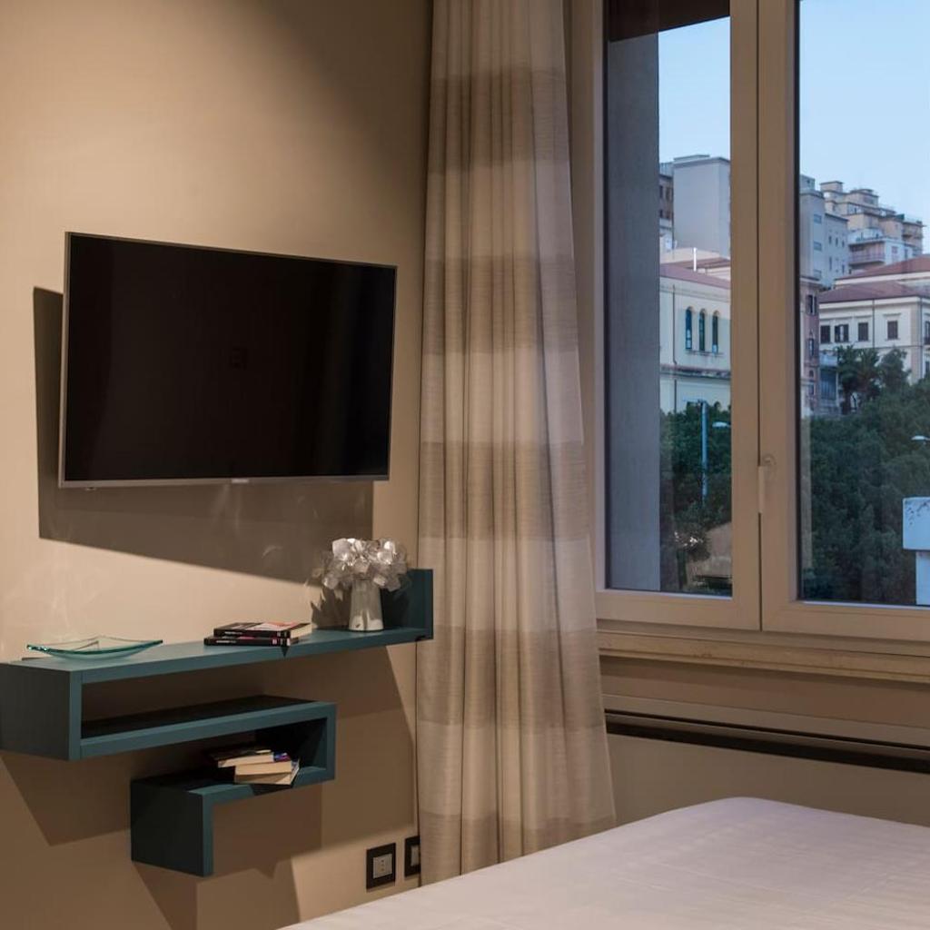 Deluxe Apartment Milia Agrigento photo