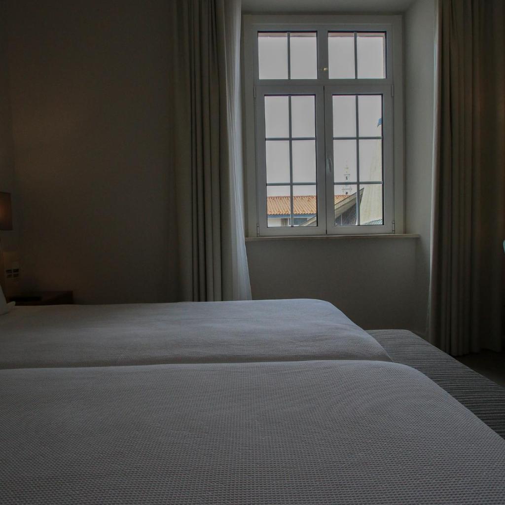 Consolata Hotel — 