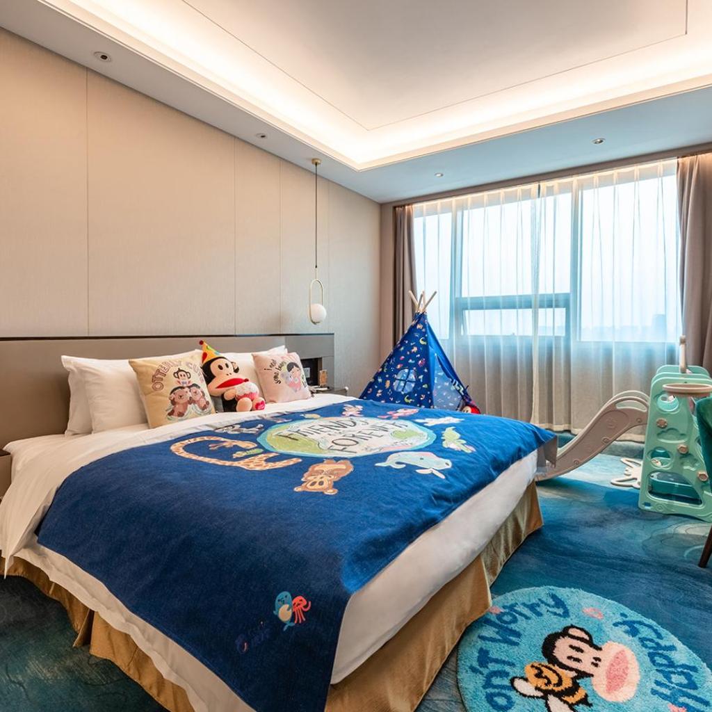 Miniatura hotelu 7