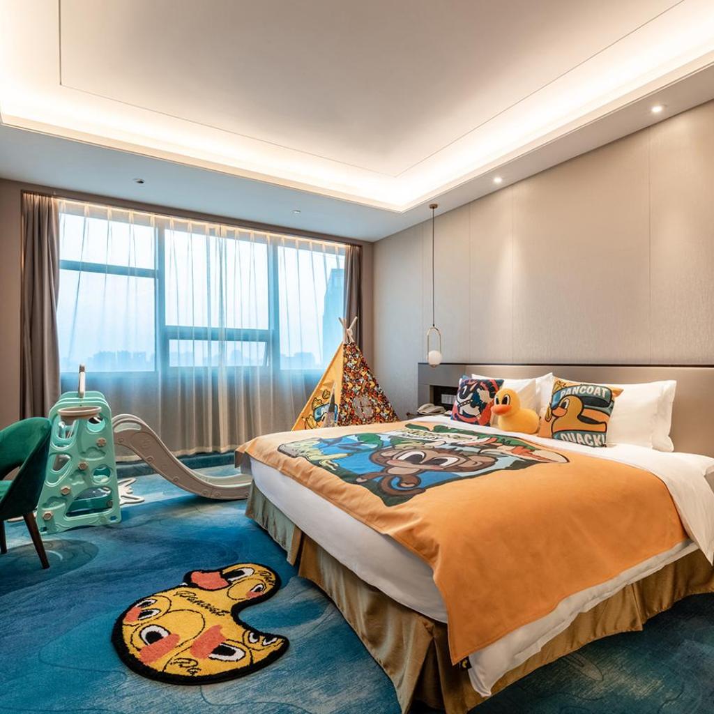 Miniatura hotelu 8