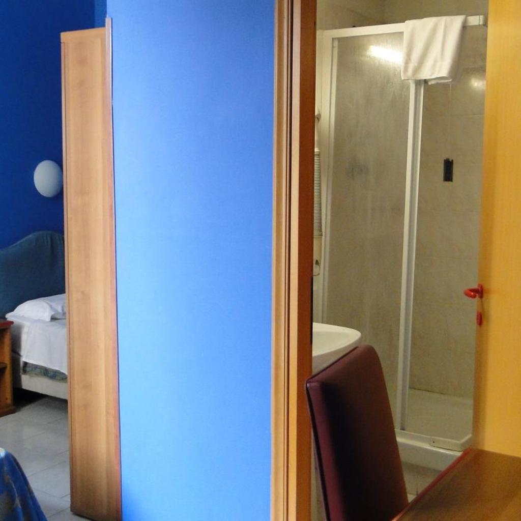 Photograph of Hotel Altavilla Dieci