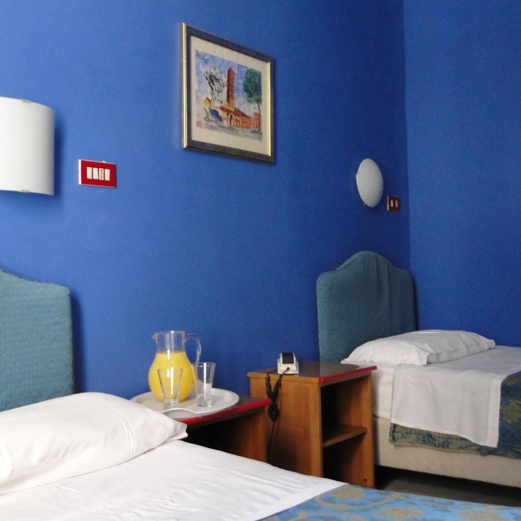 Photograph of Hotel Altavilla Dieci