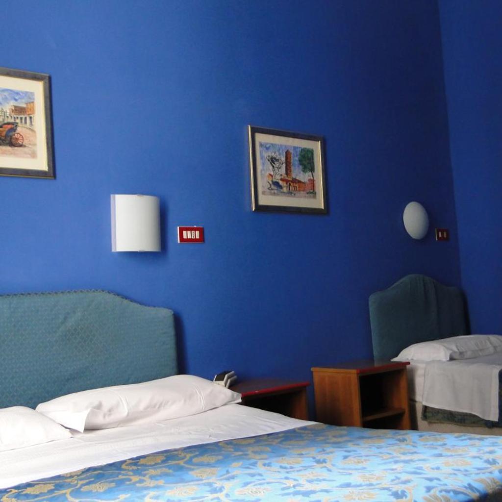 Photograph of Hotel Altavilla Dieci
