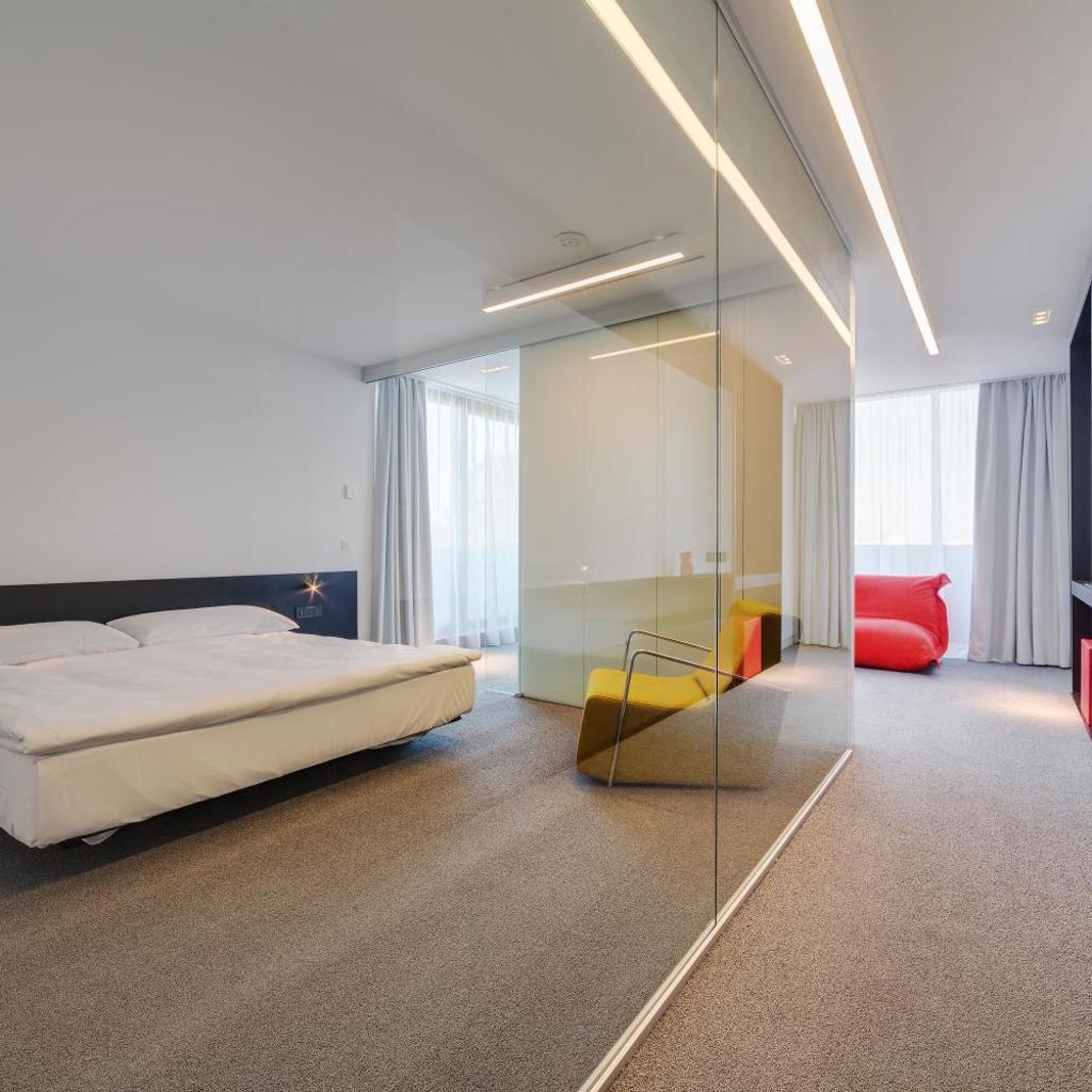 Hotel Privo — 