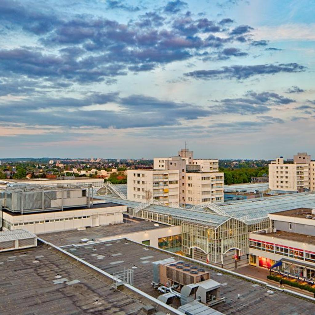 Photograph of Trip Inn Frankfurt Nordwestzentrum