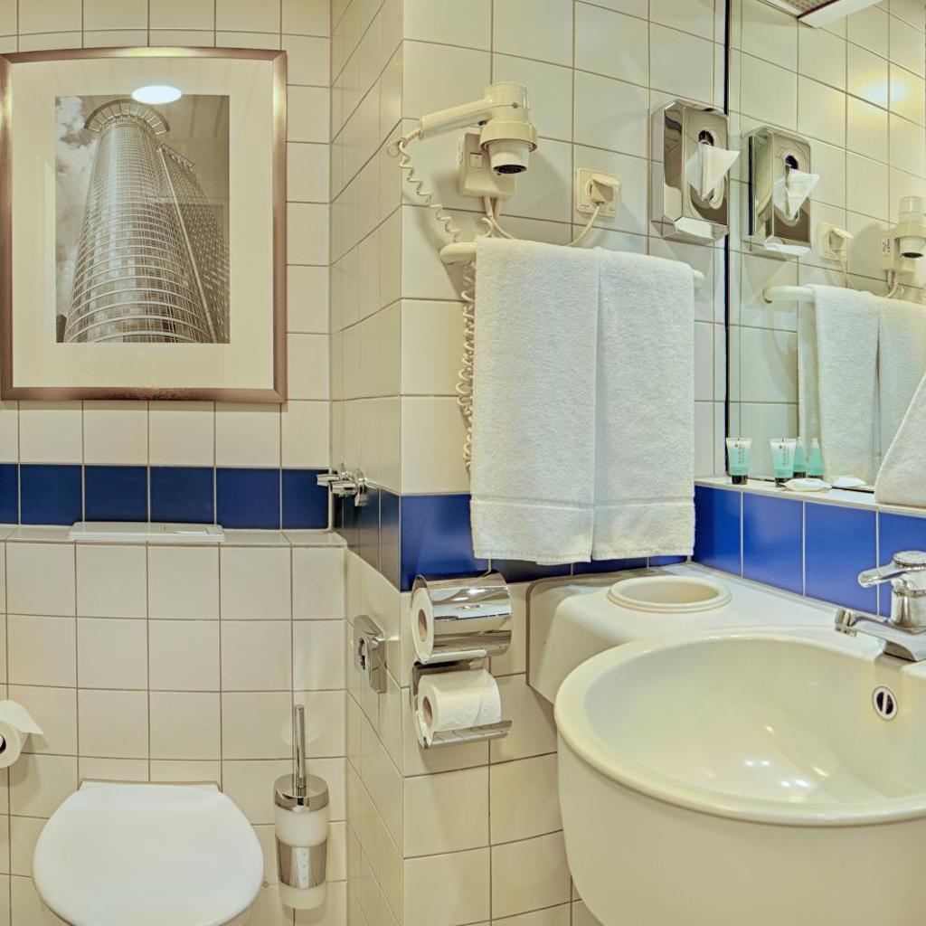 Photograph of Trip Inn Frankfurt Nordwestzentrum