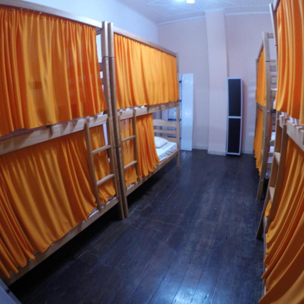 Aldeia Hostel — foto 9