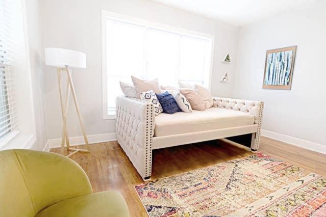 Photograph of Trendy Flat, Lower-Greenville Ave Area