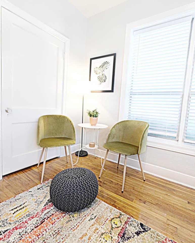 Photograph of Trendy Flat, Lower-Greenville Ave Area
