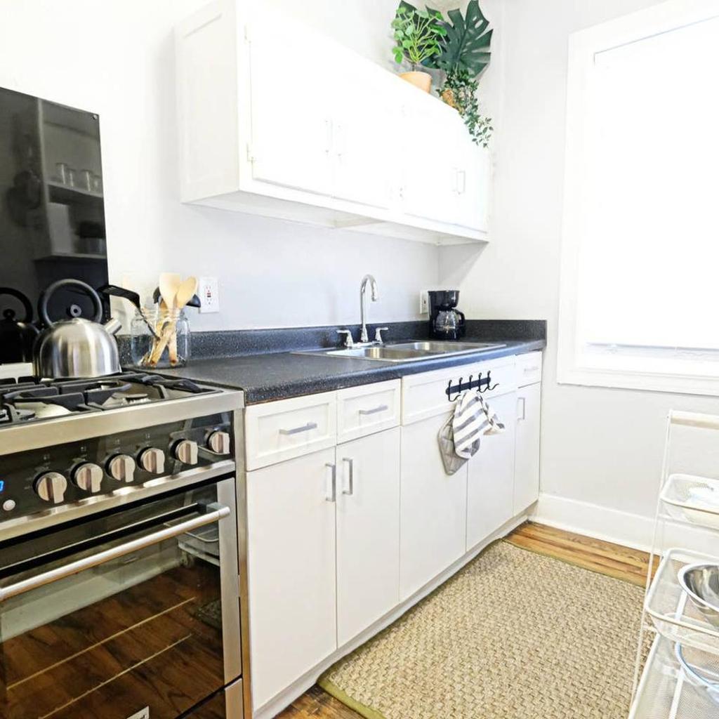 Photograph of Trendy Flat, Lower-Greenville Ave Area