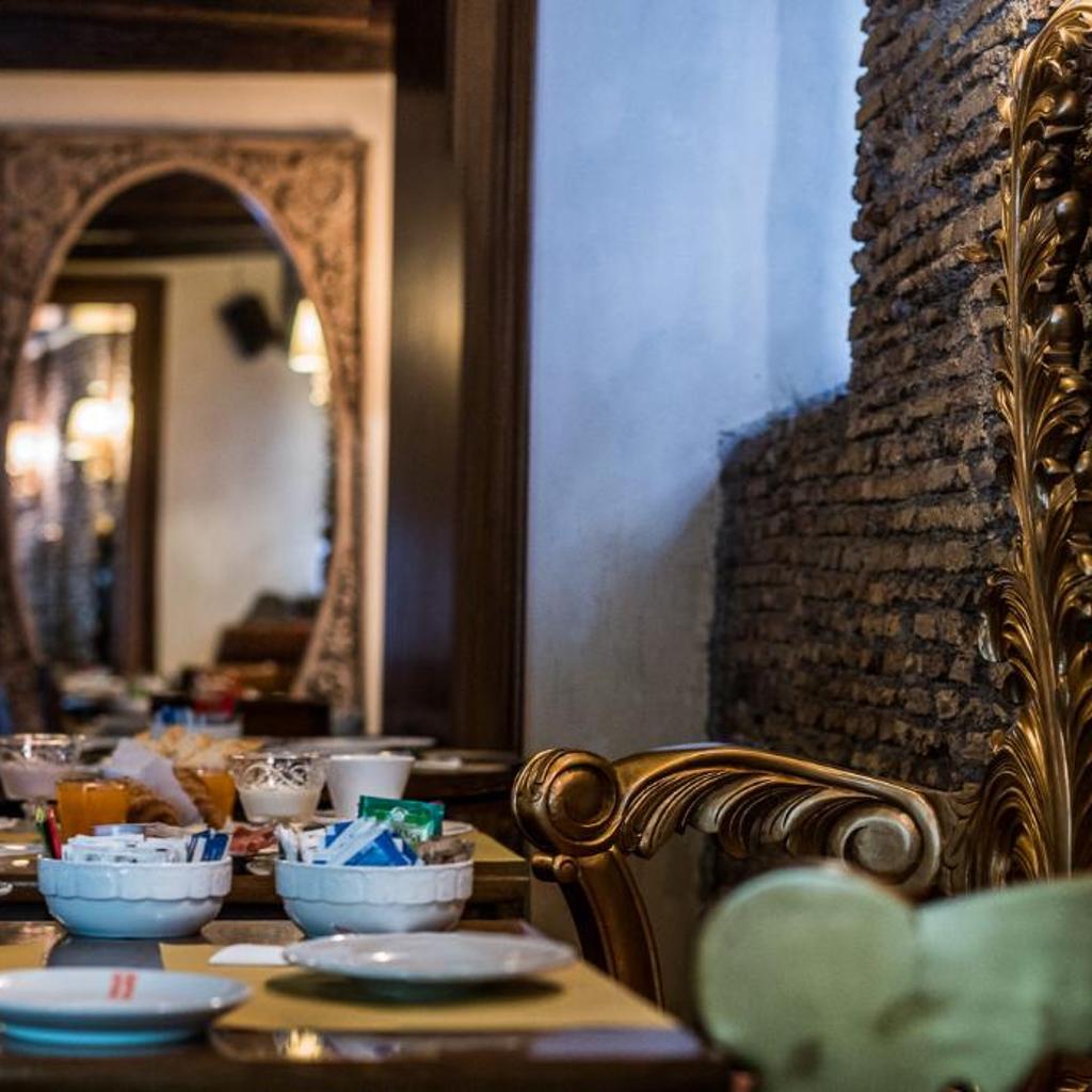Photograph of Hotel Antica Locanda