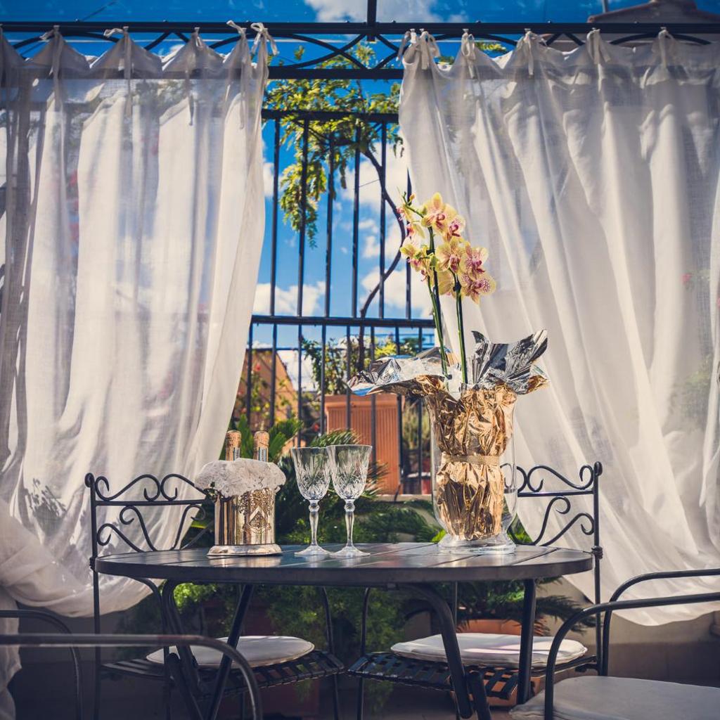 Photograph of Hotel Antica Locanda