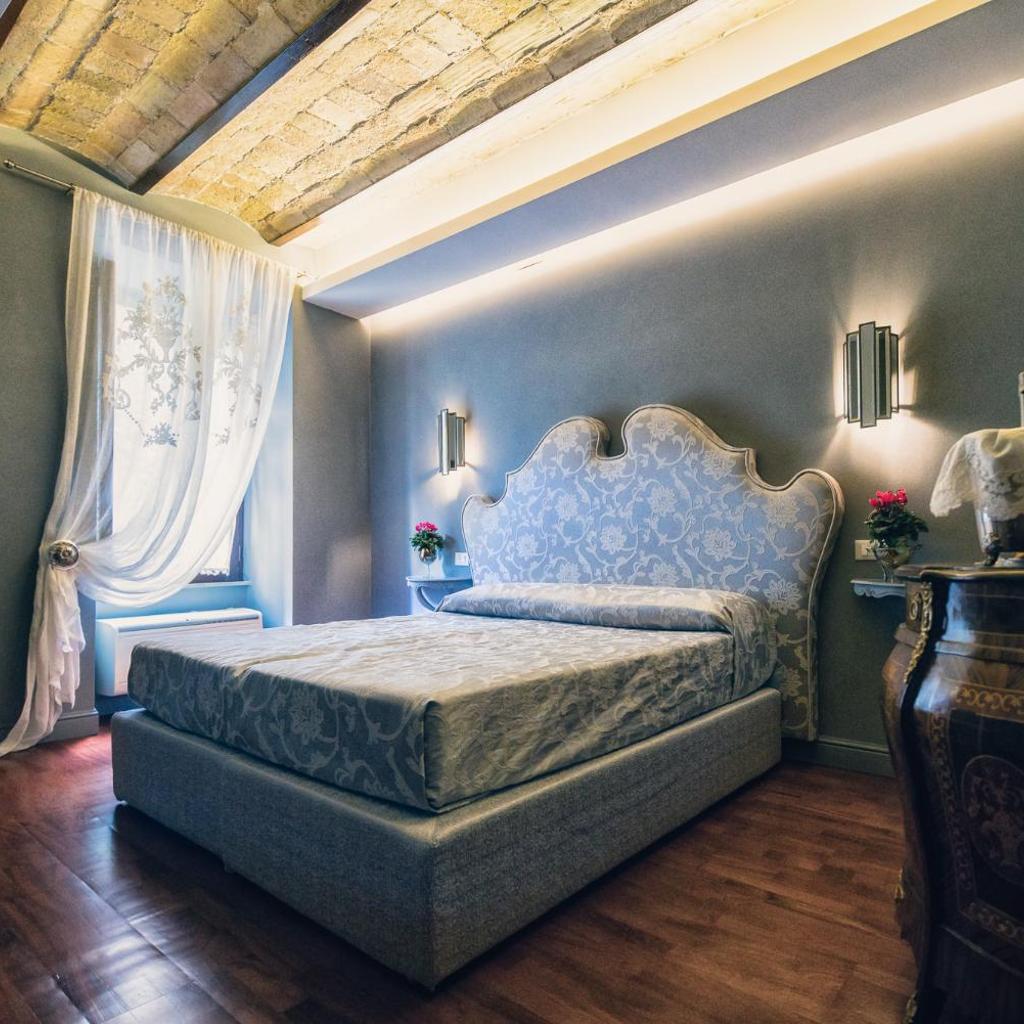 Photograph of Hotel Antica Locanda