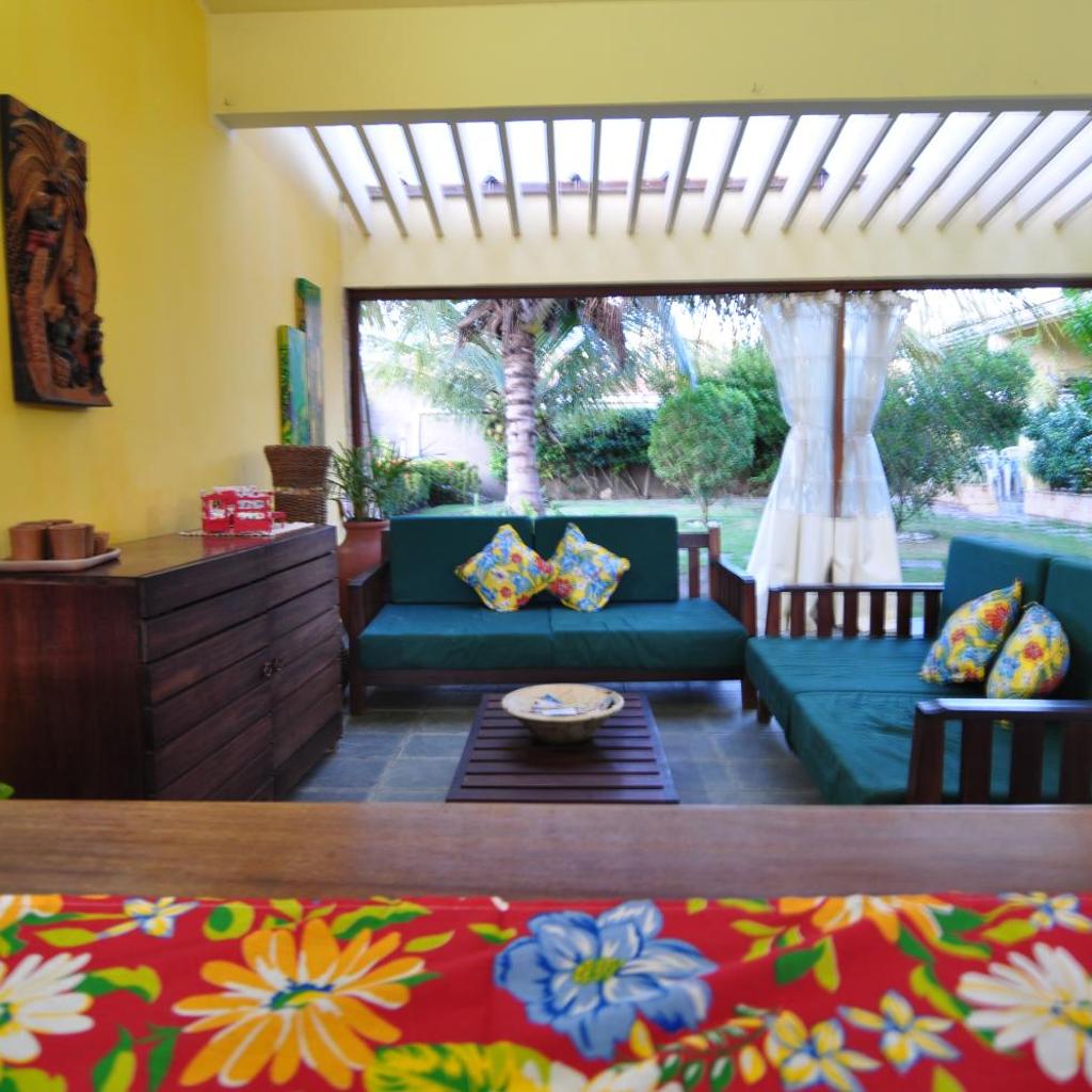 Flat Julieta — foto 12