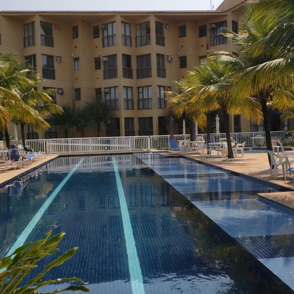 Aldeia dos reis - Condado - Mangaratiba - Loft 405 bl 3 — foto 2