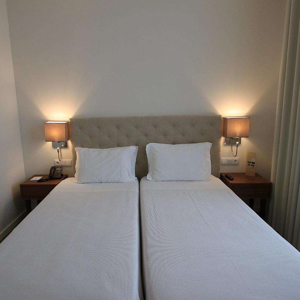Consolata Hotel — 