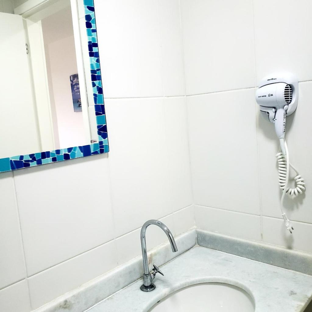 Aldeia dos reis - Condado - Mangaratiba - Loft 405 bl 3 — foto 10