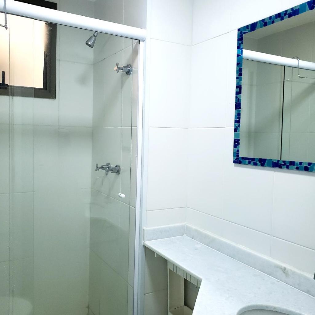 Aldeia dos reis - Condado - Mangaratiba - Loft 405 bl 3 — foto 11