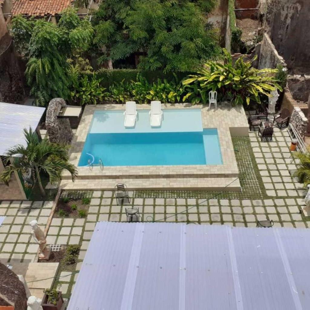 Reviver Hostel — foto 3