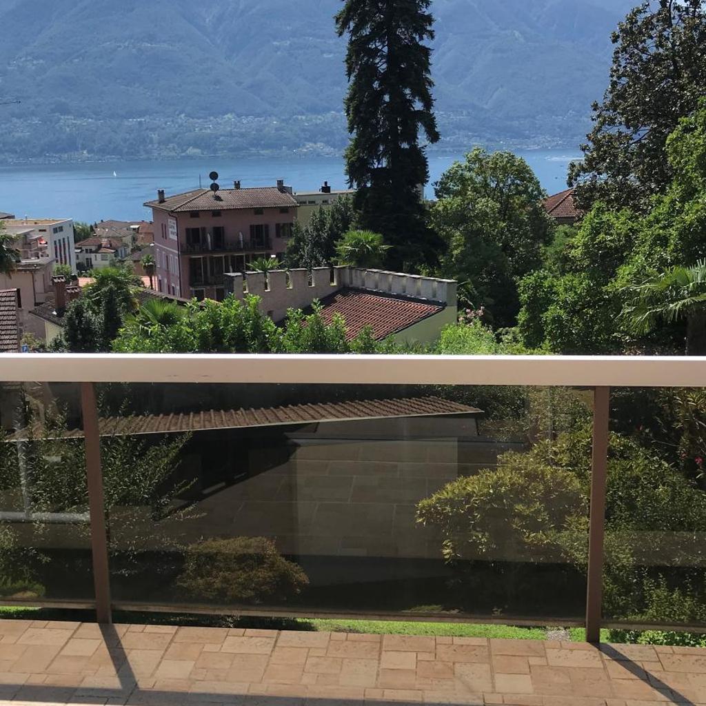 Image 14 - Muralto-Locarno: Miramonti Apt. 17