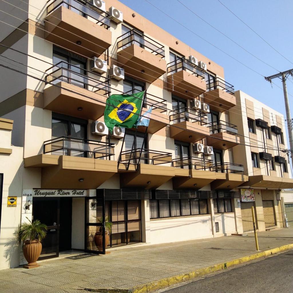 River Hotel — foto 5