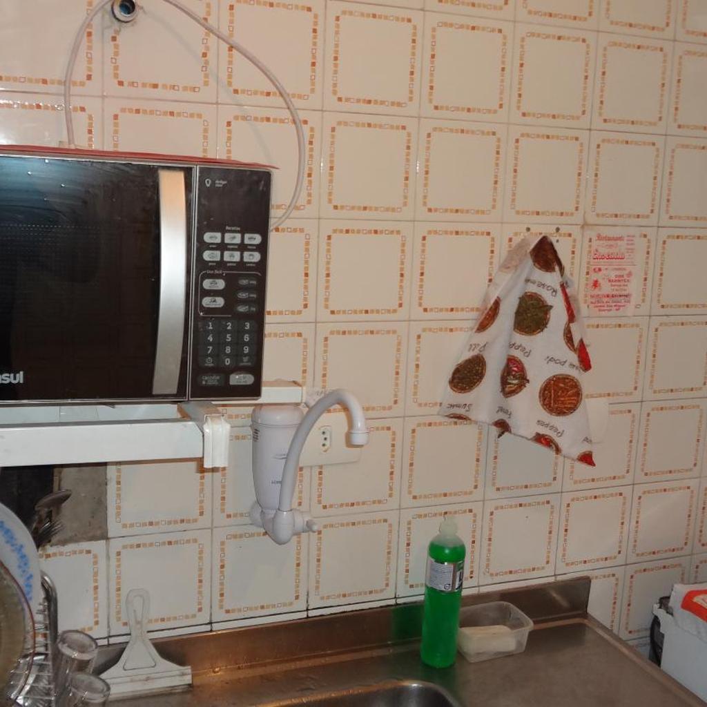 Apartamento Guaruja Bacaitava — foto 10