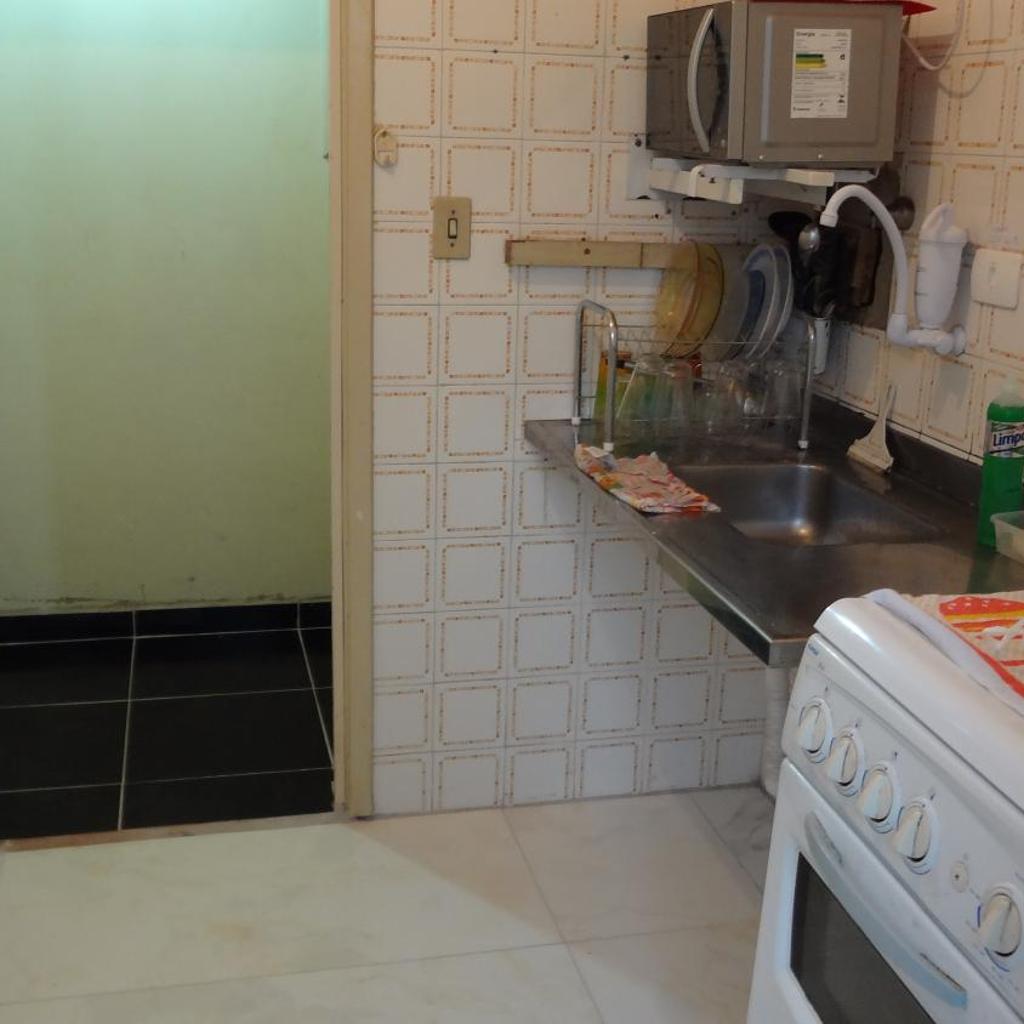 Apartamento Guaruja Bacaitava — foto 9