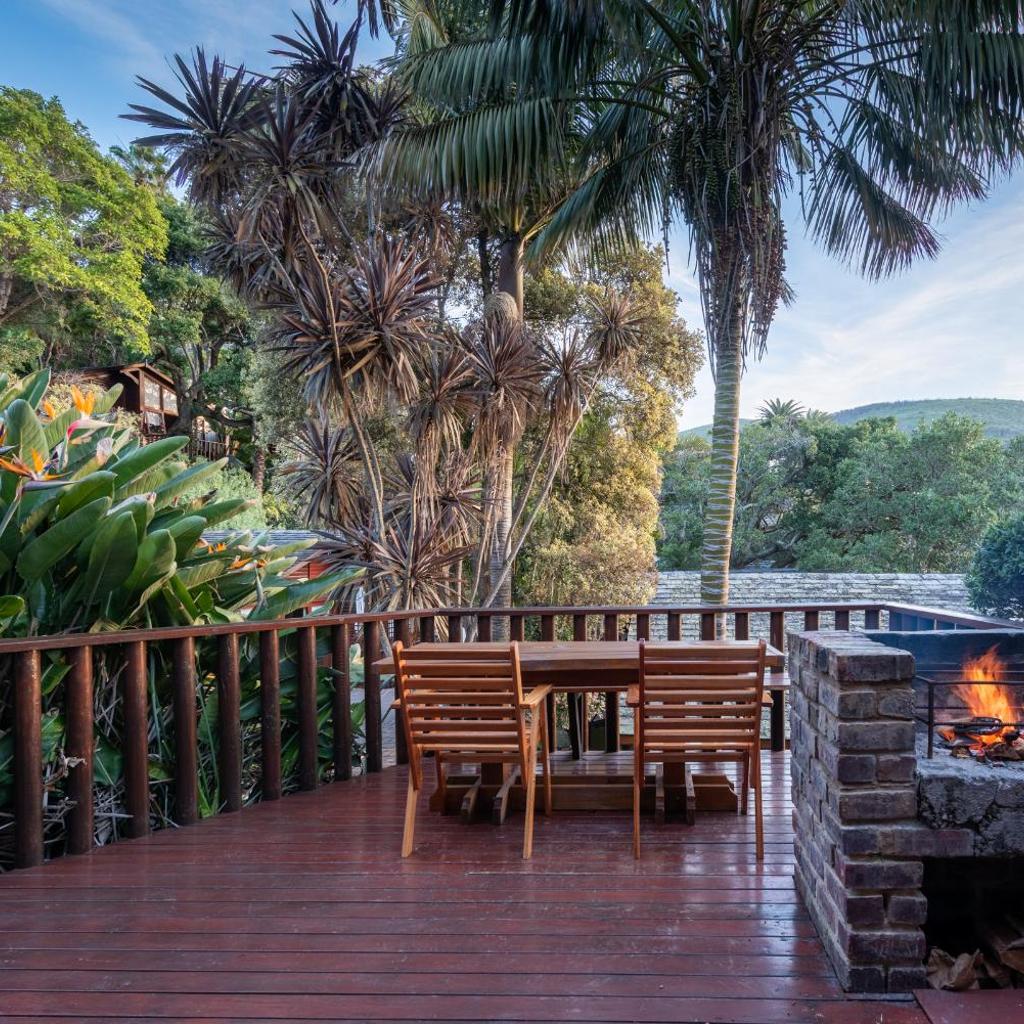 Under Milkwood Resort — 