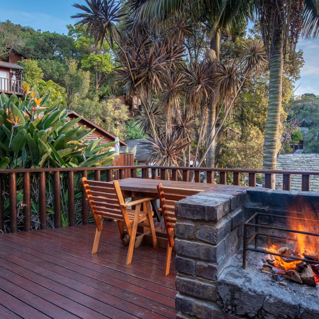 Under Milkwood Resort — 