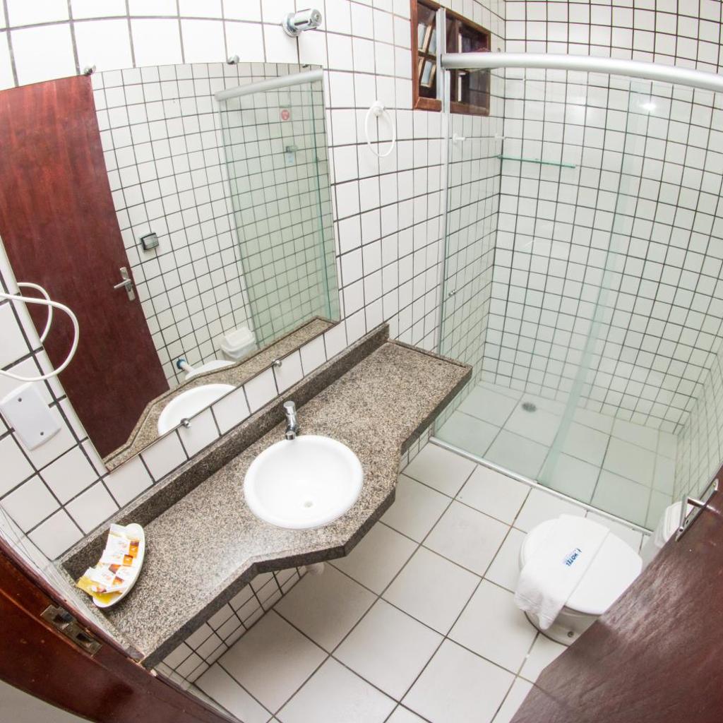 Hotel Pousada Da Sereia — foto 7