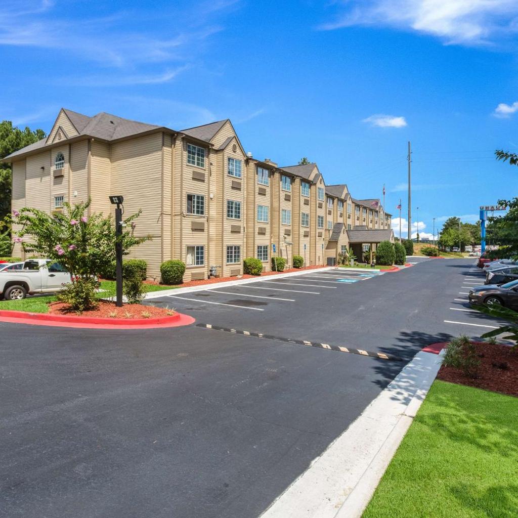 Photograph of Motel 6-Smyrna, GA - Atlanta