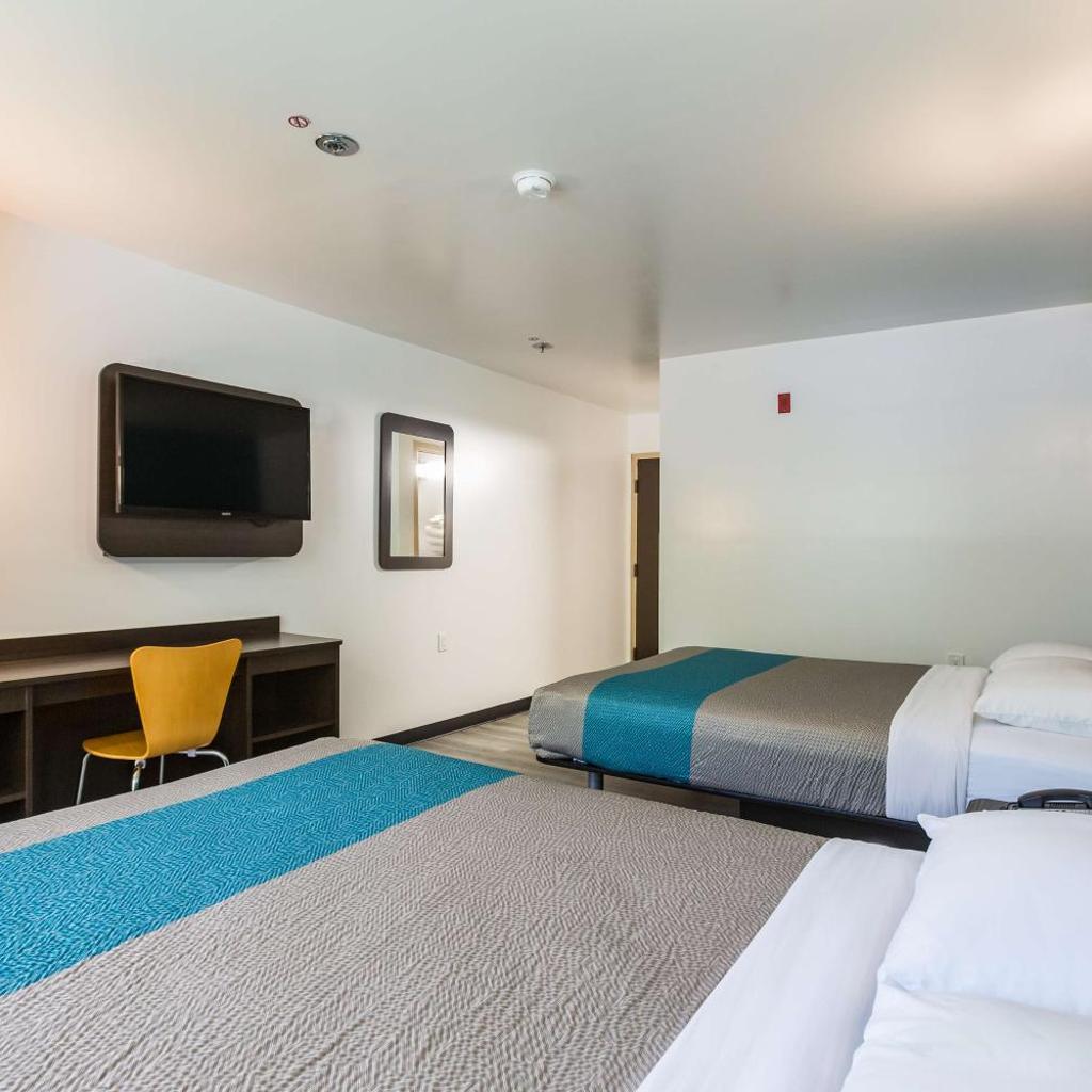 Photograph of Motel 6-Smyrna, GA - Atlanta