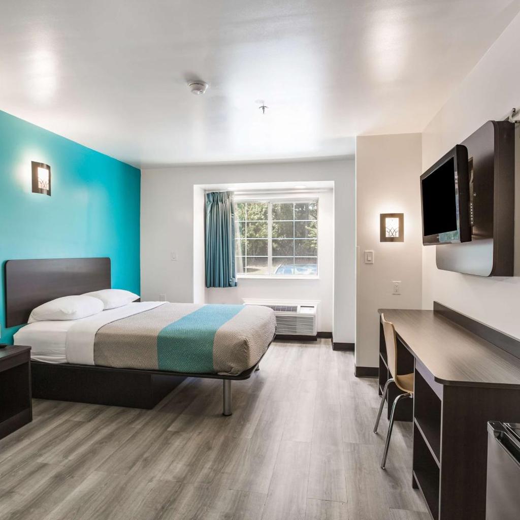 Photograph of Motel 6-Smyrna, GA - Atlanta