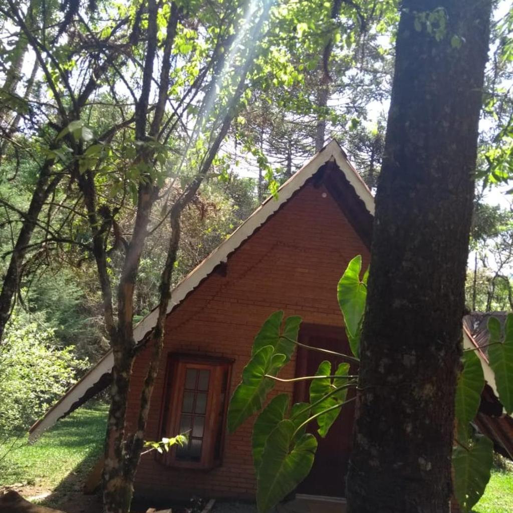 Pousada ao nascer do sol — foto 9