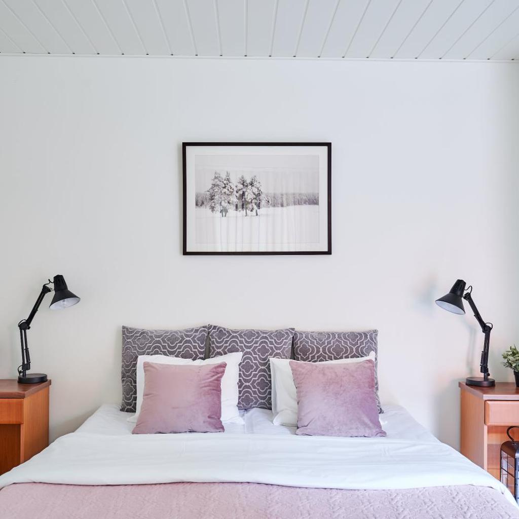 Hotel Villa Molnby — 