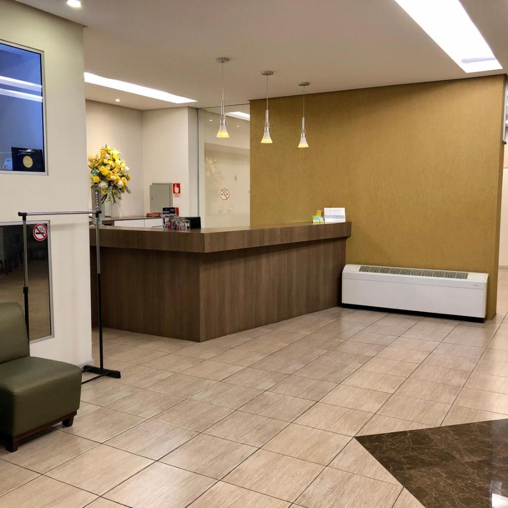 Hotel Concatto — foto 4