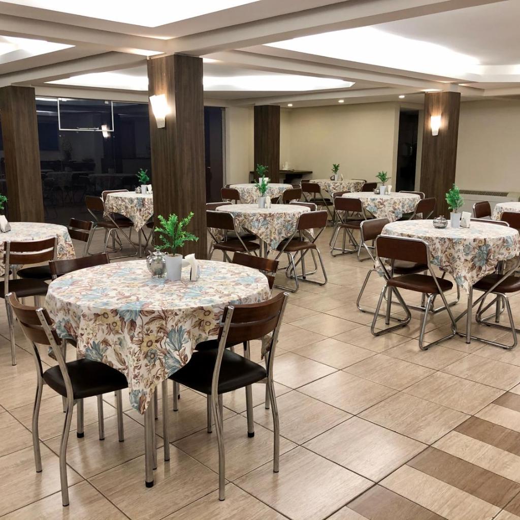 Hotel Concatto — foto 11