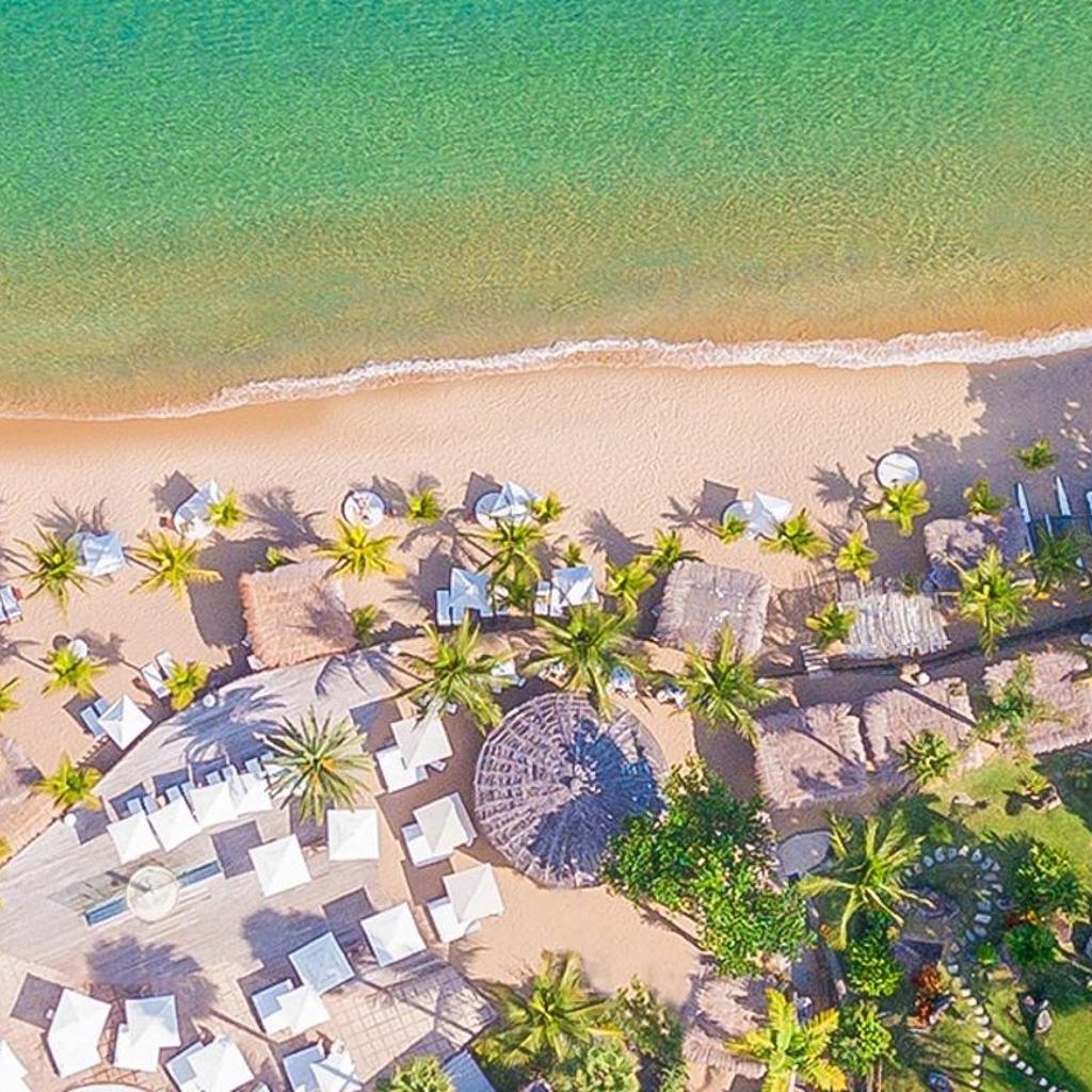 DPNY Beach Hotel & SPA Ilhabela — foto 6