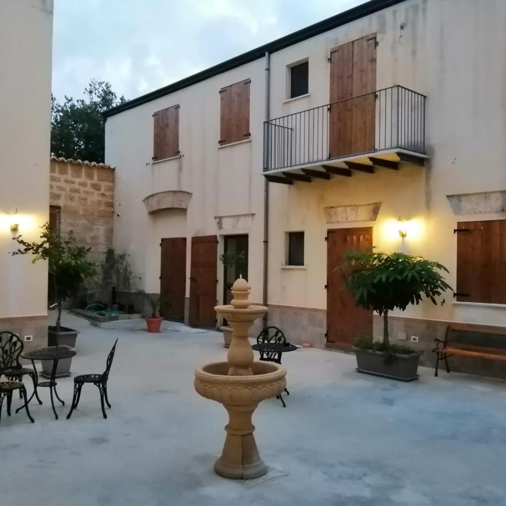 Baglio delle Rondini photo