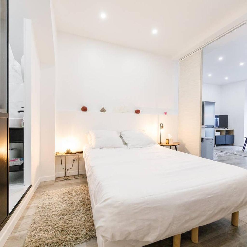 Photograph of Luxurious and Cosy Apt in the center of Paris 14