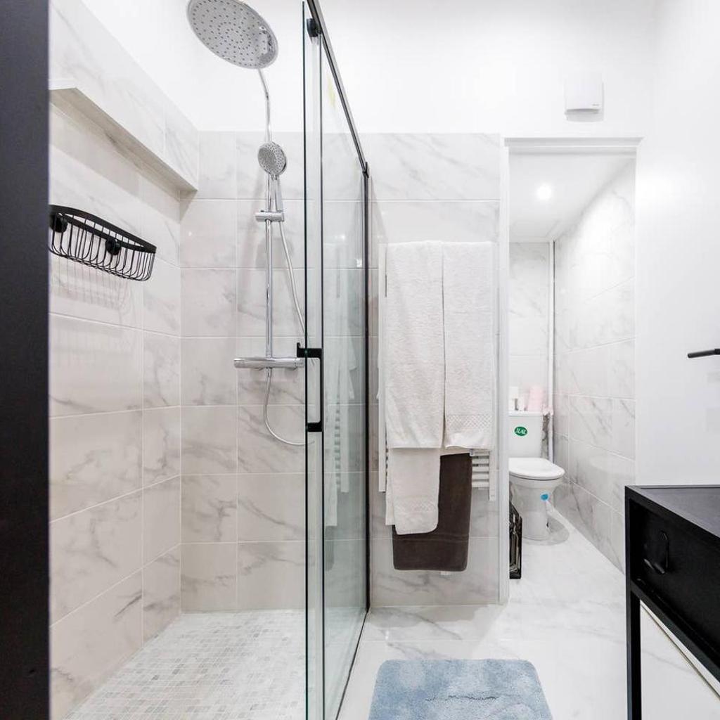 Photograph of Luxurious and Cosy Apt in the center of Paris 14