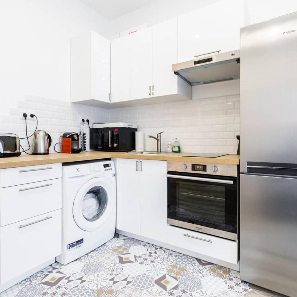 Photograph of Luxurious and Cosy Apt in the center of Paris 14