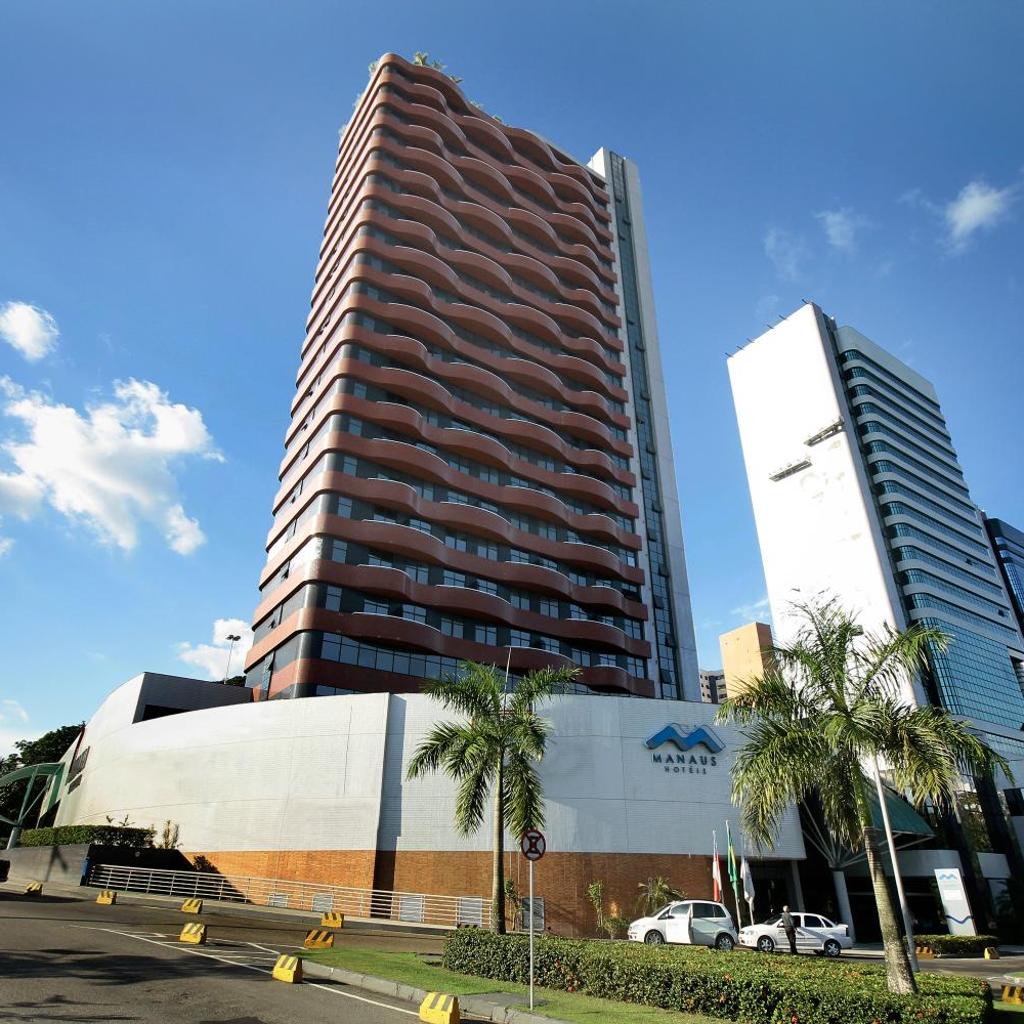 Manaus Hotéis Millennium — foto 3
