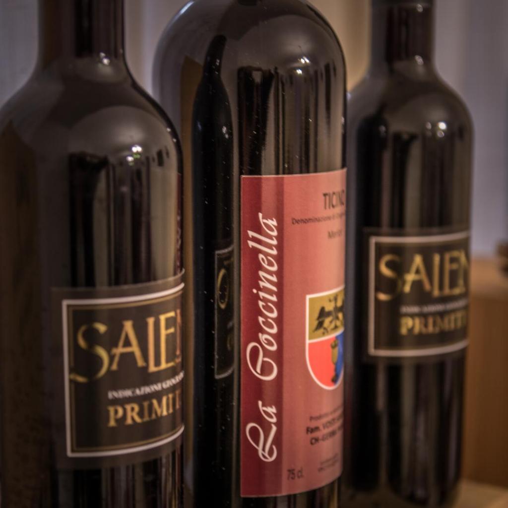 Ristorante Del Ponte – Bild