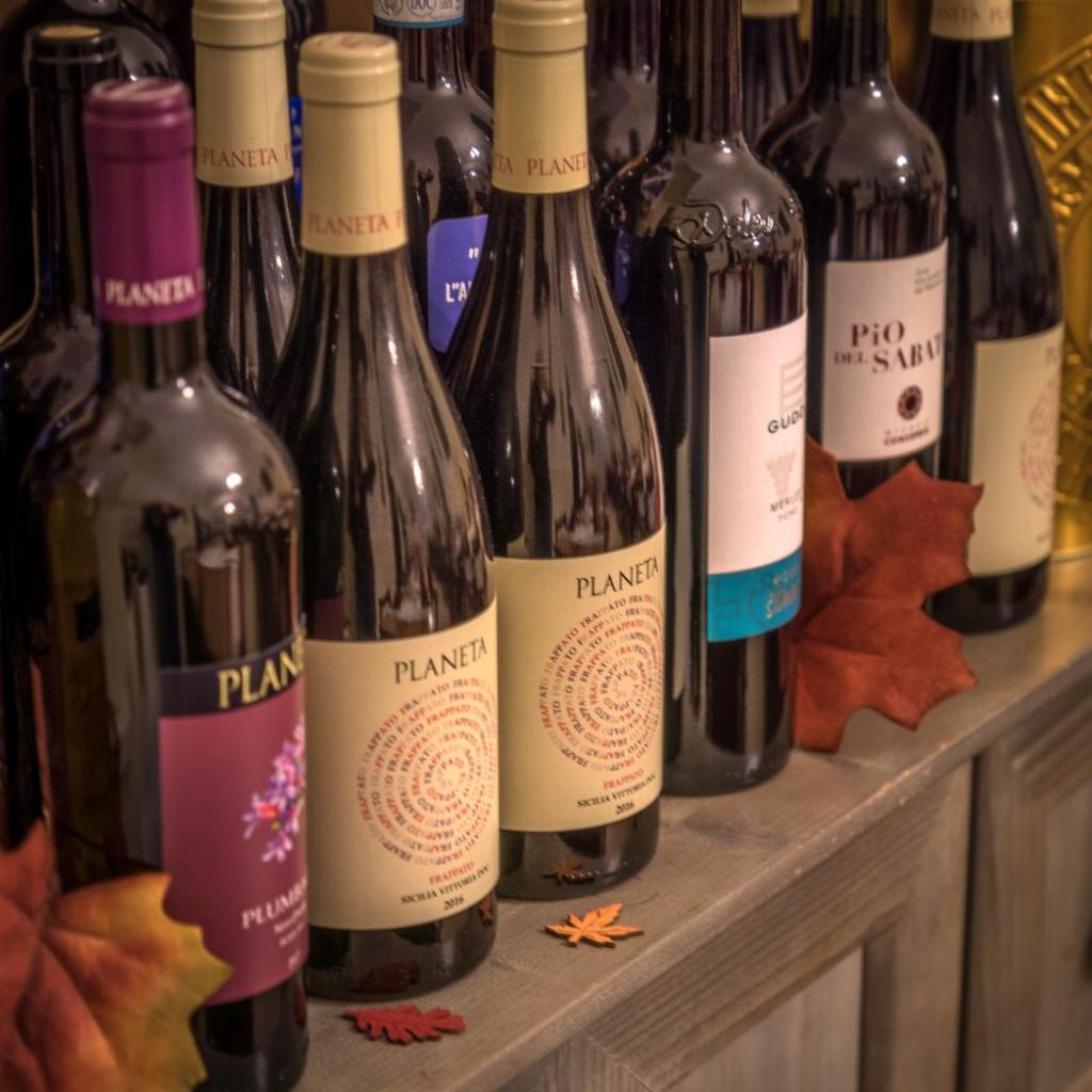 Ristorante Del Ponte – Bild