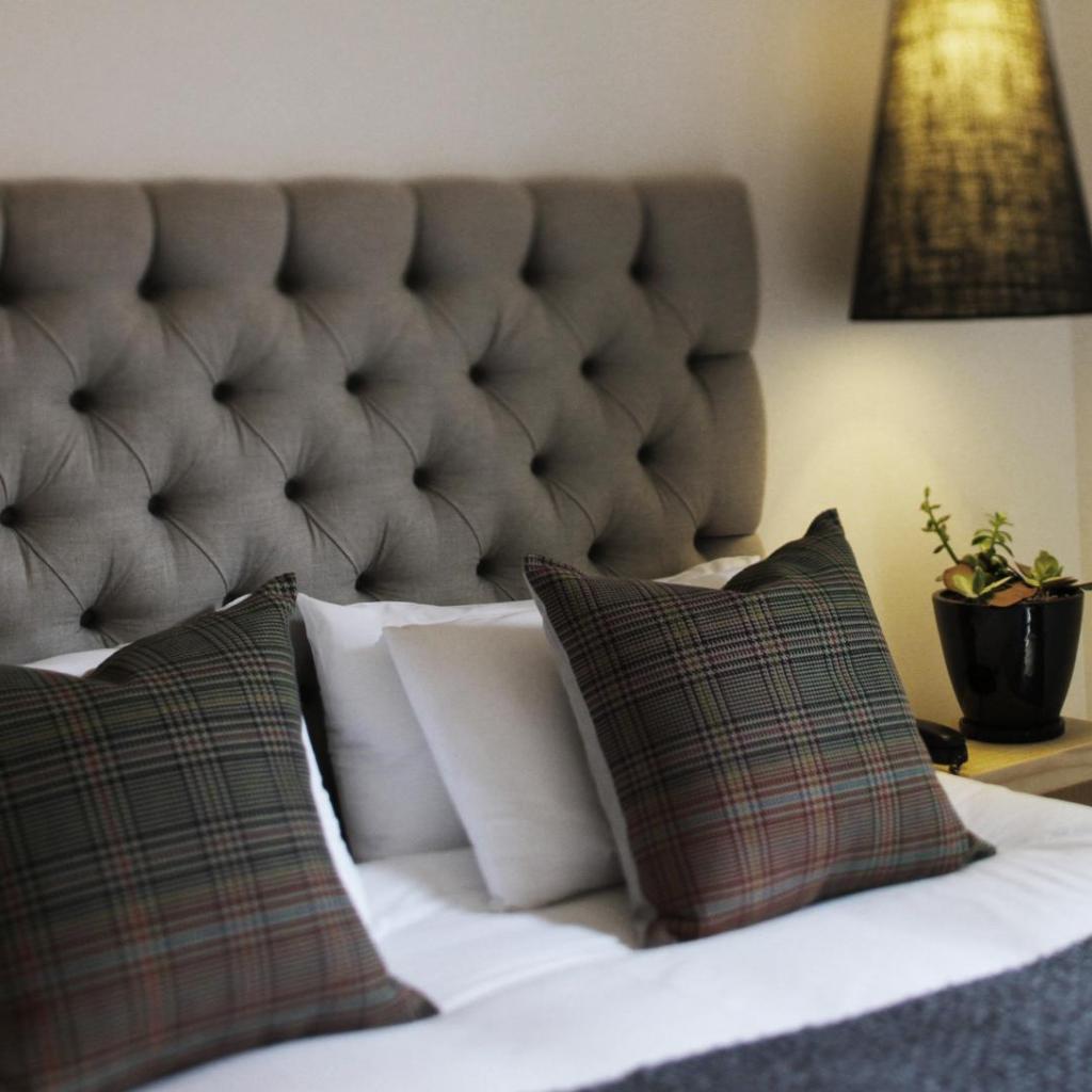 Perry Street Boutique Hotel — 