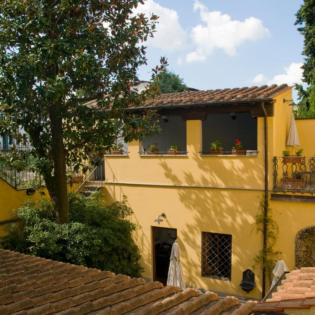 Photograph of Residenza Il Villino B&B